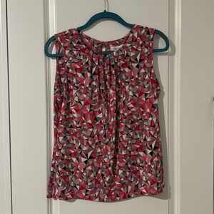 NWT- Calvin Klein Shell